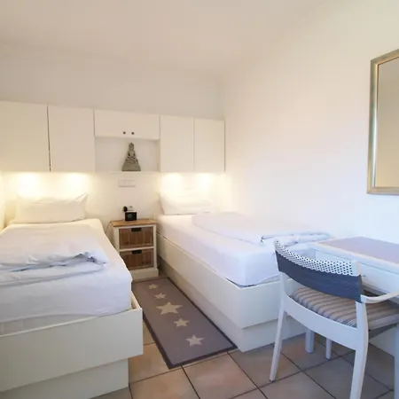 Apartment Seestern - Seestr 4 B, App 1
