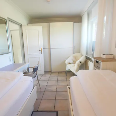 Seestern - Seestr 4 B, App 1 Wenningstedt-Braderup