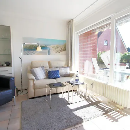 Seestern - Seestr 4 B, App 1 Apartment *