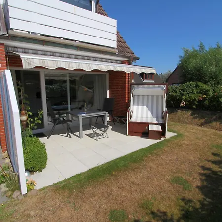 Seestern - Seestr 4 B, App 1 Wenningstedt-Braderup