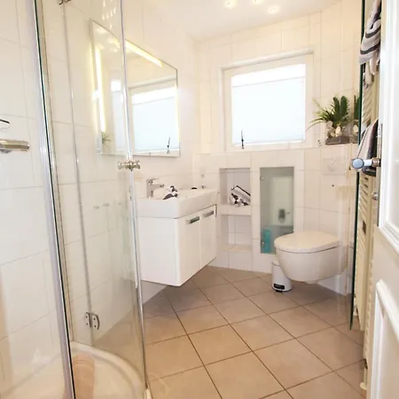 Seestern - Seestr 4 B, App 1 Appartamento