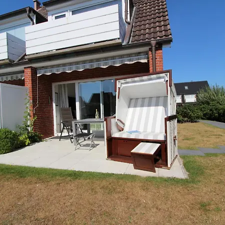 Seestern - Seestr 4 B, App 1