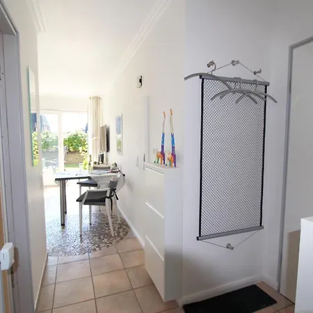Apartment Seestern - Seestr 4 B, App 1 Wenningstedt-Braderup