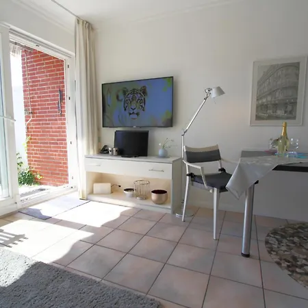 Seestern - Seestr 4 B, App 1 *