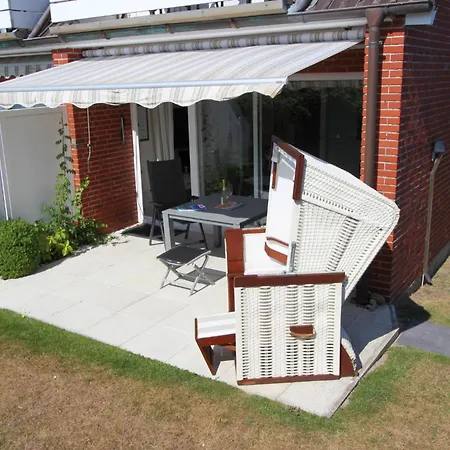 Seestern - Seestr 4 B, App 1