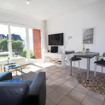 Seestern - Seestr 4 B, App 1 * Wenningstedt-Braderup