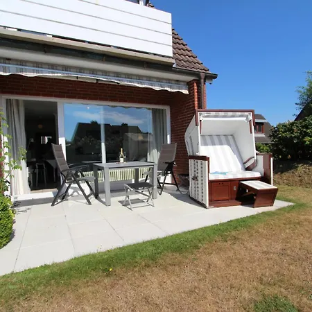 Seestern - Seestr 4 B, App 1 Apartment *